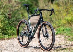 Canyon Grail CF SLX 8 Di2 | Rennvelos | Radquer / Cross / Gravel | velomarkt.ch