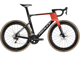 RIDLEY NOAH  3.0 disc  Di2 | Rennvelos | Edel - Rennvelos | velomarkt.ch