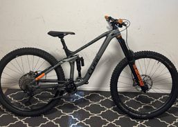 Cube One 77 Stereo 2023 | Mountainbikes | Freeride / All Mountain | velomarkt.ch