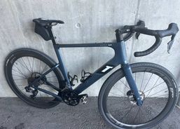 3T Rennrad Gravelrad | Racing bikes | Noble - racing bikes | velomarkt.ch
