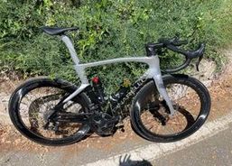 Pinarello Dogma F | Racing bikes | Noble - racing bikes | velomarkt.ch