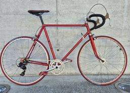 Vintage Rennvelo | Racing bikes | Racing bikes up to CHF 2000 | velomarkt.ch