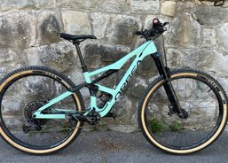 Orbea Occam M30 Eagle Gr. S mit Upgrades | Mountainbikes | 29er - 29 inch bikes | velomarkt.ch