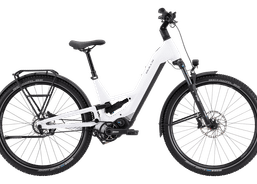 BULLS VUCA EVO FS 1 S carara white | eBikes / Elektrovelos | eBikes bis 25 km/h | velomarkt.ch