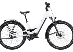 BULLS VUCA EVO FS 1 M carara white | eBikes / Elektrovelos | eBikes bis 25 km/h | velomarkt.ch