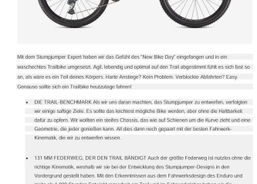 Stumpjumper Expert 2021 (super Zustand) | Mountainbikes | Freeride / All Mountain | velomarkt.ch
