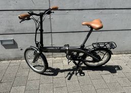Klapp e-Bike | eBikes / Elektrovelos | eBikes bis 25 km/h | velomarkt.ch