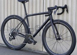 SPECIALIZED AETHOS 2 S-WORKS 54 | Rennvelos | Edel - Rennvelos | velomarkt.ch