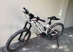 Bulls AMINGA EVA TR2 | eBikes / Elektrovelos | eBikes bis 25 km/h | velomarkt.ch