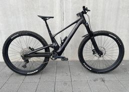 SCOTT GENIUS 920 (2023) | Mountainbikes | CC Bikes vollgefedert | velomarkt.ch