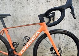 Orbea Orca M20i  Grösse 49  Carbon Rennrad | Bici da corsa | Nobile - Bici da corsa | velomarkt.ch