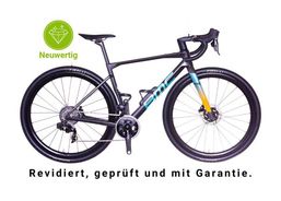 BMC Kaius 01 TWO (2025) | Rennvelos | Radquer / Cross / Gravel | velomarkt.ch