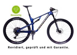 Norco Revolver C2 (2023) | Mountainbikes | CC Bikes vollgefedert | velomarkt.ch