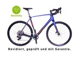 Trek Checkpoint SL 6 AXS (2025) | Rennvelos | Radquer / Cross / Gravel | velomarkt.ch