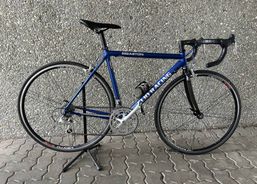 Elio Racing Rennvelo | Rennvelos | Rennvelos bis CHF 2000 | velomarkt.ch