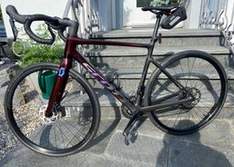 Scott Addict 30 - Full Carbon | Rennvelos | Edel - Rennvelos | velomarkt.ch