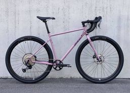 Genesis Bikes Croix de Fer 40 | Rennvelos | Radquer / Cross / Gravel | velomarkt.ch