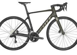 E-Bike Scott Addict eRide 20 2024 | eBikes / Elektrovelos | eBikes bis 25 km/h | velomarkt.ch