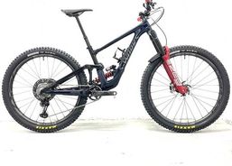 Specialized S-Works Enduro RockShox ZEB Shimano XTR +++ neu +++ | Mountainbikes | Freeride / All Mountain | velomarkt.ch