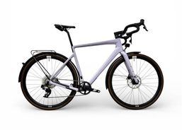 Rose Backroad Carbon EQ XPLR AXS Gravel Bike Size 59 cm neuwertig | Rennvelos | Radquer / Cross / Gravel | velomarkt.ch