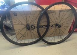 Syncros Silverton 1.0 S Radsatz | Zubehör / Teile | Radsätze MTB | velomarkt.ch