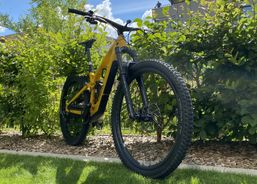 Trek Fuel EXe 9.9 XX1 AXS – Größe M – Top-Zustand, ca. 1’800 km, foliert | eBikes / Elektrovelos | eMTB - Elektro MTB | velomarkt.ch