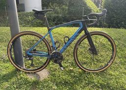 Canyon Grail SL 7.0 in XS | Rennvelos | Radquer / Cross / Gravel | velomarkt.ch