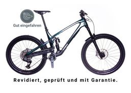 Trek Slash 9.8 GX AXS T-Type (2024) | Mountainbikes | Freeride / All Mountain | velomarkt.ch