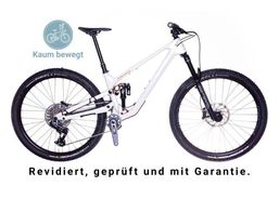 Norco Optic C2 (2024) | Mountainbikes | Freeride / All Mountain | velomarkt.ch