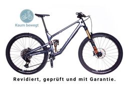 Norco Optic C1 (2024) | Mountainbikes | Freeride / All Mountain | velomarkt.ch