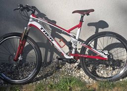 Trek Top Fuel 8 19.5/L | Mountainbikes | CC Bikes sospensione completa | velomarkt.ch