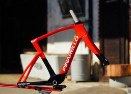 Pinarello Dogma F — Frameset — Size 56 — BRAND NEW | Rennvelos | Rahmen | velomarkt.ch