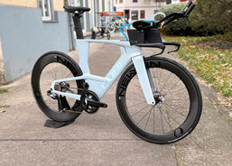 Cube Aerium 68X Race Triathlon Rad | Rennvelos | Triathlon | velomarkt.ch