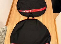 DT Swiss Laufradtasche 29 | Accessories / Parts | Bags / Cases | velomarkt.ch