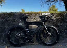Trek Speedconcept SLR 7 | Rennvelos | Triathlon | velomarkt.ch