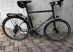 Aarios Discovery Tourenfahrrad | Citybikes / Tourbike | Tourenvelos | velomarkt.ch
