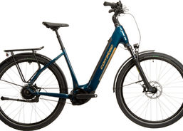 CORRATEC E-POWER TREKKING 28 CX8 BELT | Citybikes / Tourbike | Citybikes | velomarkt.ch