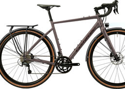 CORRATEC ALLROAD TRAVEL EQ | Mountainbikes | CC Bikes / Hardtails | velomarkt.ch