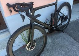 S-WORKS DISC TARMAC SL6 - Shimano Dure-Ace Di2 | Rennvelos | Edel - Rennvelos | velomarkt.ch