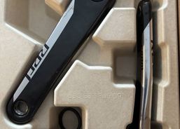 Sram Red Kurbel | Zubehör / Teile | Rennvelo Parts | velomarkt.ch
