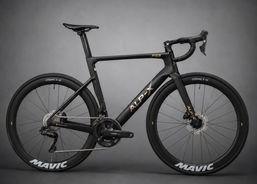 Aero Carbon Road Bike |Shimano 105 Di2 |Mavic COSMIC S 42 |Swiss Assembled | Bici da corsa | Nobile - Bici da corsa | velomarkt.ch