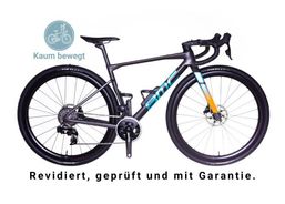 BMC Kaius 01 TWO (2025) | Rennvelos | Radquer / Cross / Gravel | velomarkt.ch