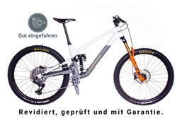 Norco Sight C1 (2024) | Mountainbikes | Freeride / All Mountain | velomarkt.ch