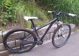 Schönes Grand Canyon Bike zu verkaufen | Mountainbikes | CC Bikes / Hardtails | velomarkt.ch