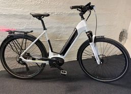 Stevens E-Triton PT5 in M (52cm) | eBikes / Elektrovelos | eBikes bis 25 km/h | velomarkt.ch