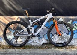 Specialized Epic 8 Evo+ | Mountainbikes | Freeride / All Mountain | velomarkt.ch