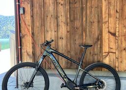 Specialized Turbo Tero 3.0 Custom | eBikes / Elektrovelos | eBikes bis 25 km/h | velomarkt.ch