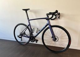 Specialized Allez 61cm Custom | Rennvelos | Edel - Rennvelos | velomarkt.ch