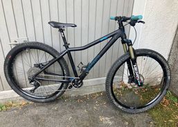 Pyro B.16 | Mountainbikes | CC Bikes / Hardtails | velomarkt.ch