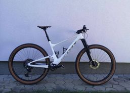 SCOTT SPARK RC PRO | Mountainbikes | Freeride / All Mountain | velomarkt.ch